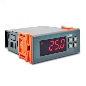 Регулятор Ringder HC-110M 10A для контроля и регулирования уровня влажности