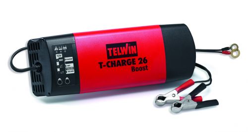 Устройство зарядное T-Charge 26 Boost TELWIN 807562