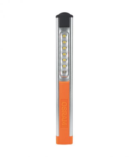 Фонарь светодиодный, в форме ручки, 6+1 элемент, Li-Ion, 3,7 В PRO PENLIGHT 150 OSRAM LEDIL105