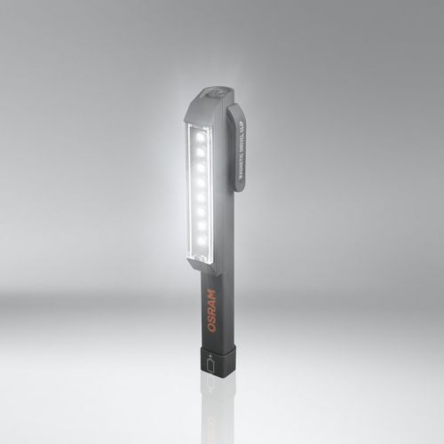 Фонарь светодиодный, в форме ручки, 8 элементов, ААА PENLIGHT 80 OSRAM LEDIL203
