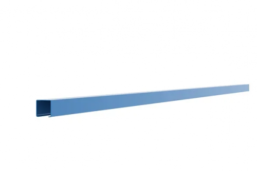 Направляющая поперечная для верстака Titan 1000 мм, синяя FERRUM 41.9107-G-5015