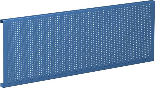 Панель перфорированная для верстака 139 см, синяя, 1 шт FERRUM 07.014-5015