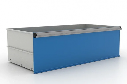 Ящик для шкафа инструментального, 300 мм, синий FERRUM 43.015-5015