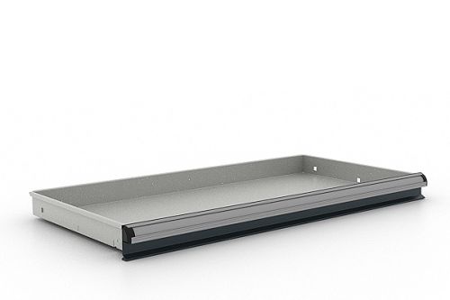 Ящик для шкафа инструментального, 75 мм, серый FERRUM 43.011-7001