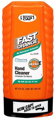Крем для очистки рук Fast Orange Smooth Lotion Hand Cleaner, 443,5 мл PERMATEX 23122