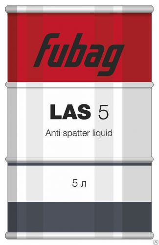 Жидкость антипригарная LAS 5 FUBAG 31196