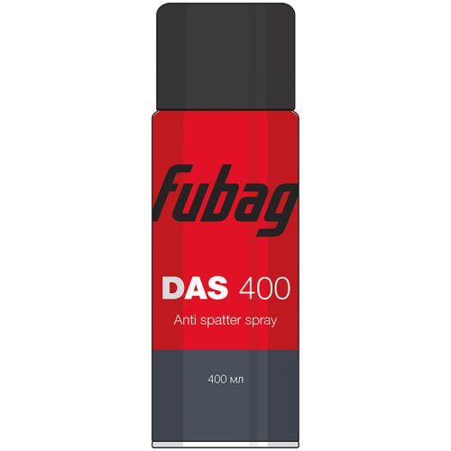 Спрей антипригарный DAS 400 FUBAG 31182