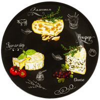 Тарелка обеденная коллекция "Buffet" 25 см