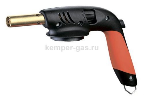 Горелка газовая на баллон с пьезоподжигом KEMPER 820 A