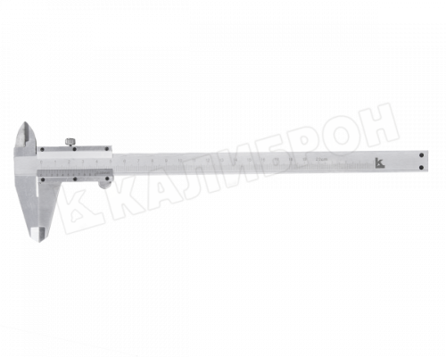 Штангенциркуль ШЦ-1-150, 0,05 мм КАЛИБРОН 70448