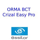 1,5 Orma BCT Crizal Easy Pro