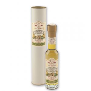 Оливковое масло с белым трюфелем Leonardi Tartufo Bianco Olio Extra Vergine di Oliva 100 мл - Италия