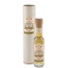 Масло оливковое экстра вирджин с Трюфелем белым Leonardi  - 100 мл (Италия)