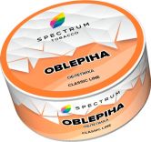 Spectrum Classic 25 гр - Oblepiha (Облепиха)