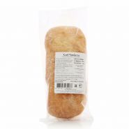 Хлеб Чиабатта 265 гр 3.975 кг 15 шт ЕвроХлеб