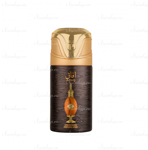 Lattafa Pride Afaq Deodorant