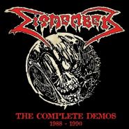 DISMEMBER - The Complete Demos 1988-1990