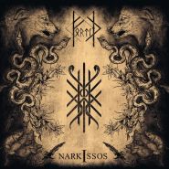 FORTID - Narkissos CD DIGIPAK