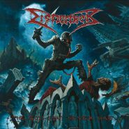 DISMEMBER - The God That Never Was (Reissue)