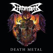 DISMEMBER - Death Metal (Remaster 2023)