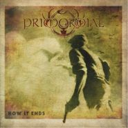 PRIMORDIAL - How It Ends - Limited edition incl. 6 bonus tracks 2CD DIGIPAK