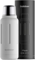 Термос bobber Flask 1000 Sand Grey