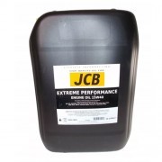 Масло моторное JCB EP 15W40 [4001/1805E] для JCB JS200W 
