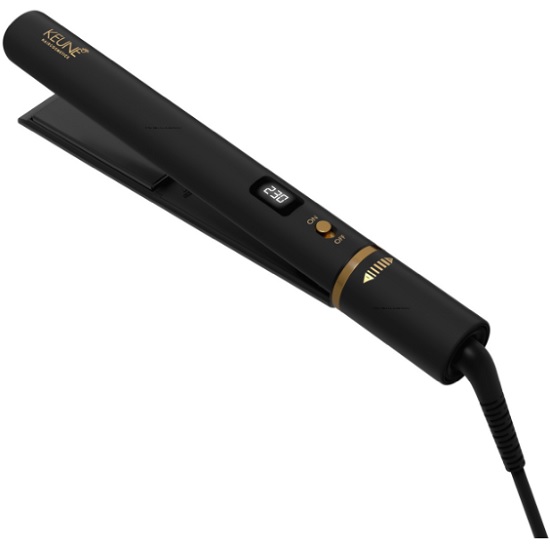Keune Стайлер для волос (цвет черный) | Hair Straightener Curling S-D2303T