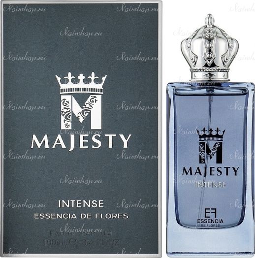 Fragrance World Majesty