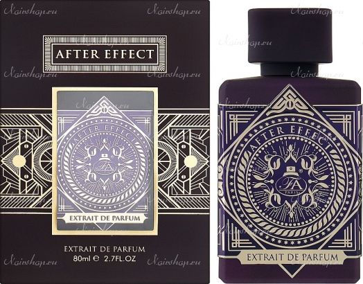 Fragrance world After Effect Extrait