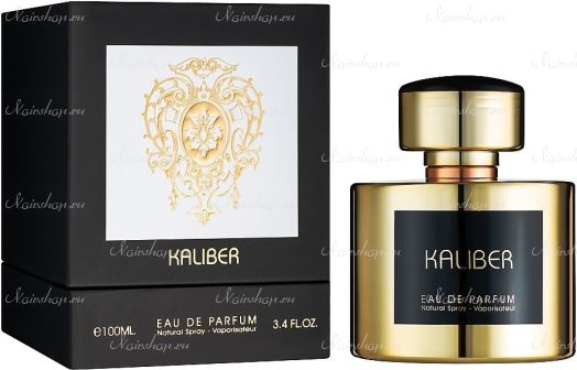 Fragrance World Kaliber