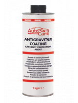 Autocare Antigravitex 1кг белый