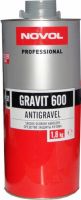 GRAVIT 600 MS Антигравий серый 1,8кг