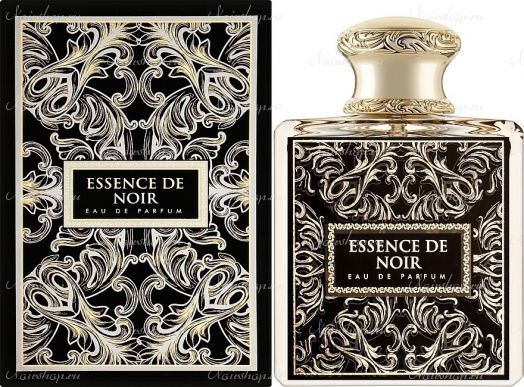 Fragrance World Essence De Noir