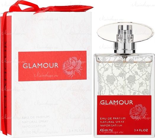 Fragrance World Glamour