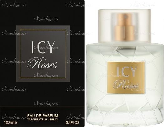 Fragrance World ICY Roses