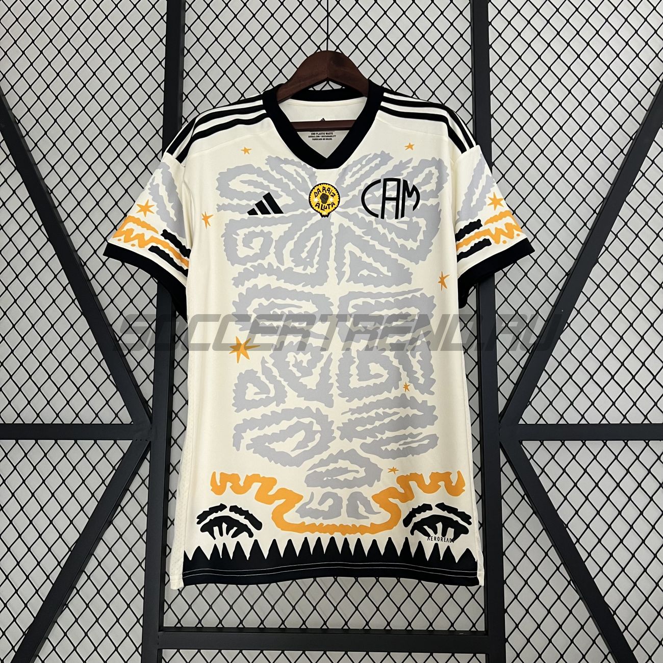 Футболка Atletico Mineiro(special edition) 23/24