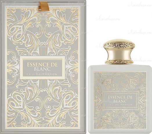 Fragrance World Essence De Blanc