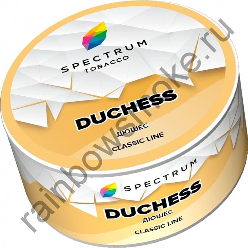 Spectrum Classic 25 гр - Duchess (Дюшес)