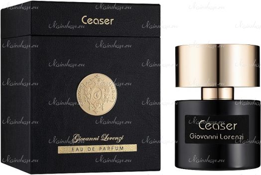 Fragrance World Ceaser Giovanni Lorenzi