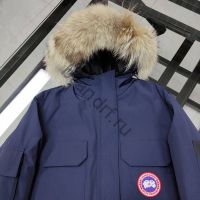 Пуховик мужской CANADA GOOSE EXPEDITION PARKA