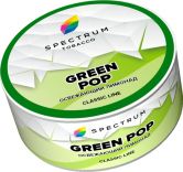 Spectrum Classic 25 гр - Green Pop (Грин Поп)