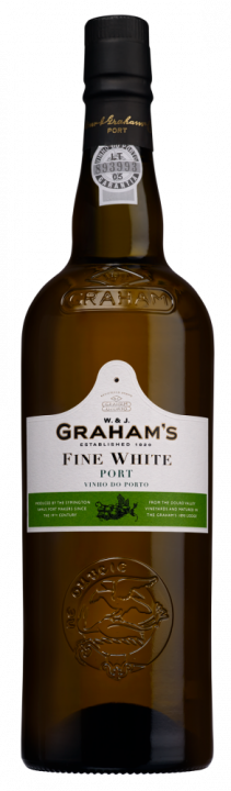Graham's Fine White Port, 0.75 л.
