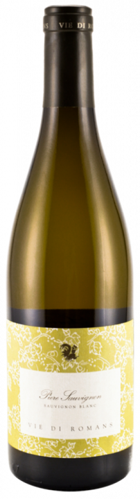 Piere Sauvignon, 0.75 л., 2016 г.