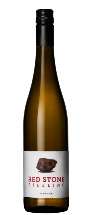 Red Stone Riesling, 0.75 л., 2017 г.