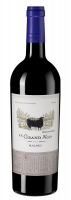 Le Grand Noir Winemaker’s Selection Malbec, 0.75 л., 2018 г.