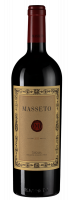 Masseto, 0.75 л., 2015 г.