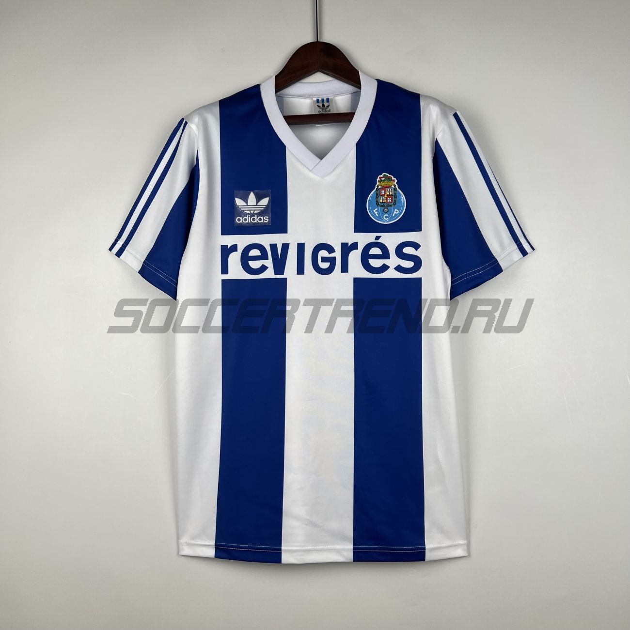 Домашняя форма Porto 90/93