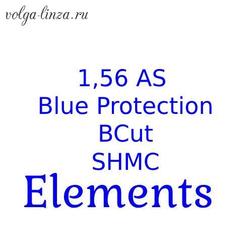 1.56 AS Elements Blue Protection Bcut