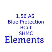 1.56 AS Elements Blue Protection Bcut